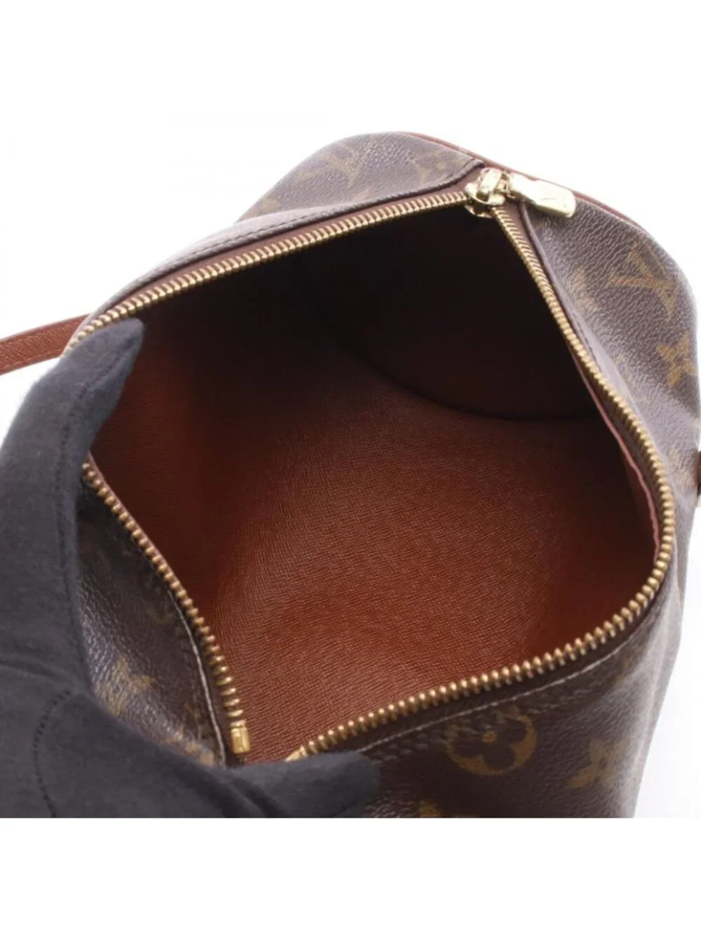 Louis Vuitton Handbag PM
